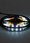 Лента светодиодная 3м 6,0К 4,8Вт/м IP20 SMD2835 блок/пит выкл SQ0331-0224 TDM *1/30