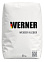 Клей для плитки Weiber Kleber БЕЛЫЙ 25кг WERNER класс C2 TE S2 *1/56