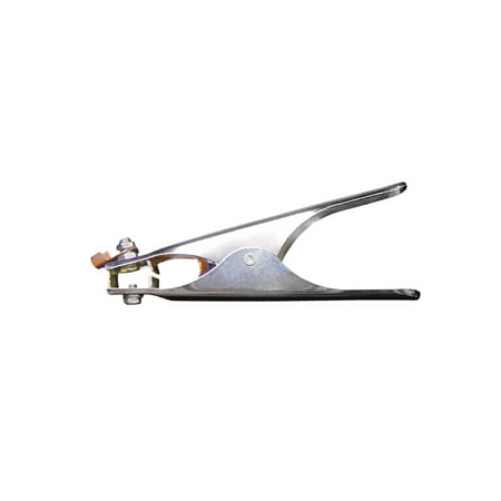 Клемма заземления 300А Varteg EC-300 арт.5882 Foxweld *1