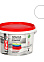 Краска акриловая для кухни и ванной 2,5 л ДАЛИ влагостойкая матовая База А *1/120