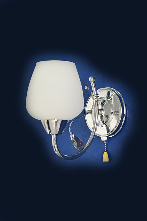 Бра N0309/1W       1*60W  E27, 220V VERNER LIGHTING *1