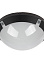 Светильник накладной светодиодный 8Вт 4.0K 700Лм IP65 круг черный NBL-LED Navigator 94831 *1/32