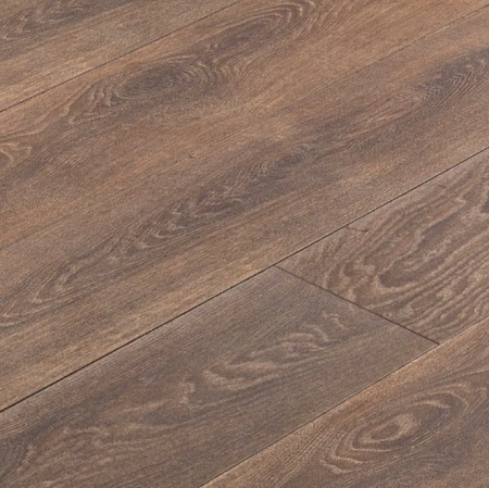 Ламинат KRONOSPAN Expert Choice 8633 Дуб Шейр 4V 33 кл(1285х192х12мм)в уп.1,48кв.м *1уп=6шт/52уп