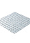 Мозаика LGSK 1101 (300*300*4мм) Glass (22 шт/уп) 2 кв.м/кор