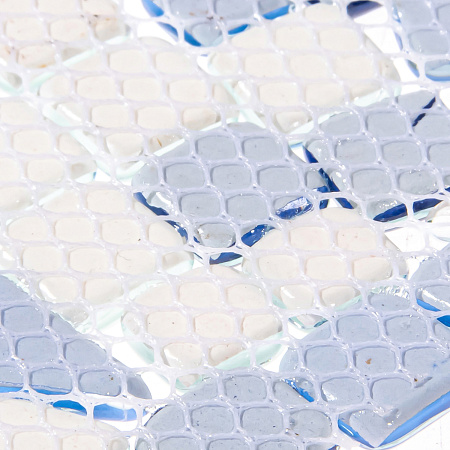 Мозаика LSK 003/партия 210726 (300*300*4мм) Glass (18 шт/уп) *18