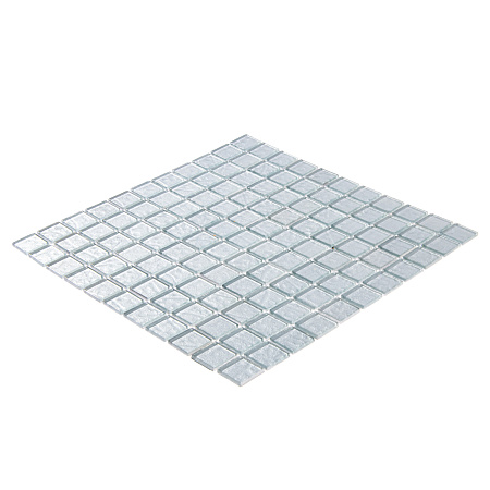Мозаика LGSK 1101 (300*300*4мм) Glass (22 шт/уп) 2 кв.м/кор