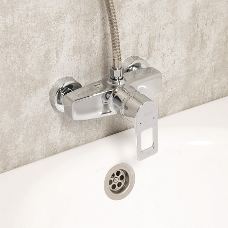 Смеситель д/душа "Potato"  P2030 *1/10