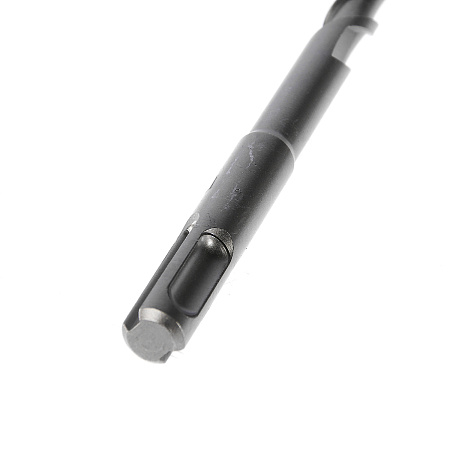 Бур по бетону 10*350мм SDS-plus 4 грани (511035) Quadro Rennbohr *1/25/100