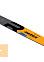 Шина для цепных пил 45см 68звеньев шаг3/8” паз1,5мм Rancher 455 L 9 P PROFI REZER *1/20
