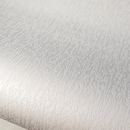 Обои флиз белый Elysium 1,06*25м Е366025  *1/2