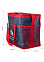 Сумка-термос 41л Синий (BCG-04) "Barouge" *1/40
