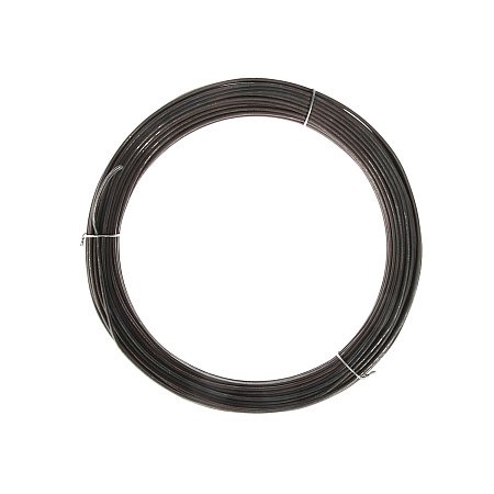 Проволока вязальная т/о, 1.6 мм х 20 м  Арт.601 *6/36