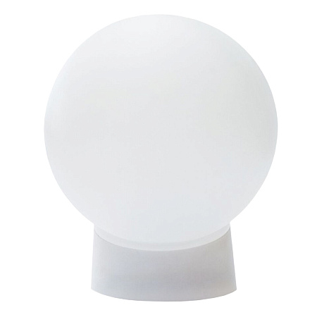 Светильник накладной шар корпус прямой НББ 64-60-025 TDM SQ0314-0003 *1/22