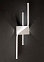 Бра светодиодный B1026 600 мм 44W  3 реж. VERNER LIGHTING*1/10