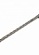 Бур по бетону 10*310мм SDS-plus 2 грани (YAE401000310) Novocraft *1/10/50