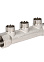 Коллектор 3 выхода НР 3/4"х1/2" CTM C3MM3412 *1/2