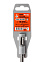 Бур по бетону 10*350мм SDS-plus (YAE401000350) Novocraft *1/10
