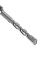 Бур по бетону  6*110мм SDS-plus 2 грани арт.690611 Rennbohr Basic *1/25/200