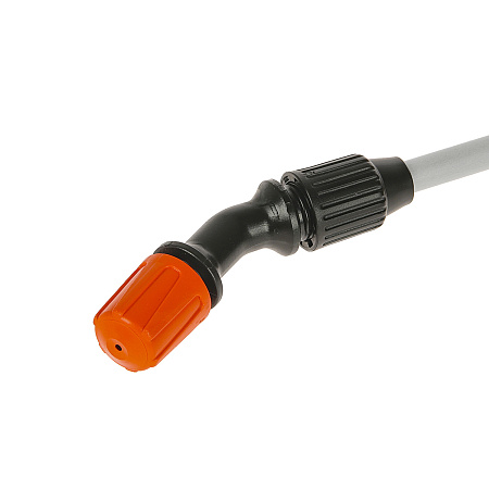 Опрыскиватель  5л помповый с удочкой "Жук"  ОП-220  *1/3