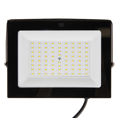 Прожектор светодиодный 100Вт 6,5К IP65 Smarbuy-100W-6500K-IP65 LIGHT  *1/10/20