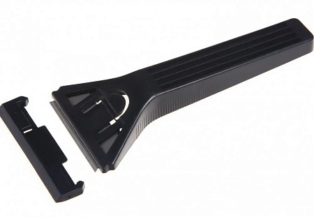 Скребок для стекла пластм. T4P (арт.8110501) *1/24/240