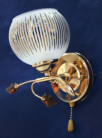 Бра K30549/1W    Классика   1*60W E27  2 сорт