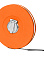 Рулетка 30м геодезическая пластик. корпус ПВХ лента арт.2010-08-GP-30 STURM *1/60**