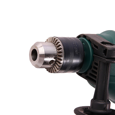 Дрель  750Вт 1скор.0-3000об/мин патрон13мм реверс ударная 0-42000уд/мин ID 750 FAVOURITE *1/10