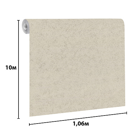 Обои  флиз ED Euro Decor Halo фон (сер.) 7347-23 *6