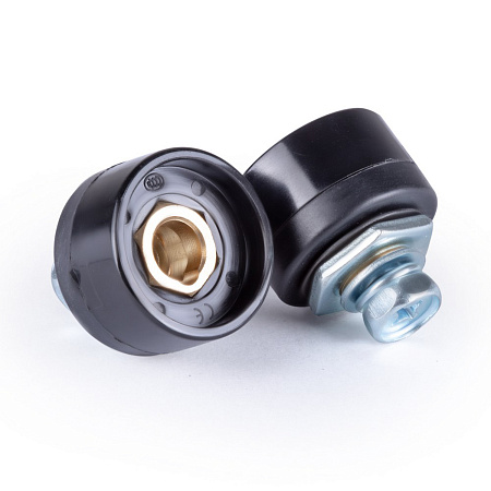 Розетка панельная 200А сечение кабеля10/25мм2 Varteg (511.0304/СХ0530) FoxWeld *1