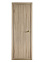 Дверь межкомнатная глухая Шимо Светлый 700мм BROZEX-WOOD  *1
