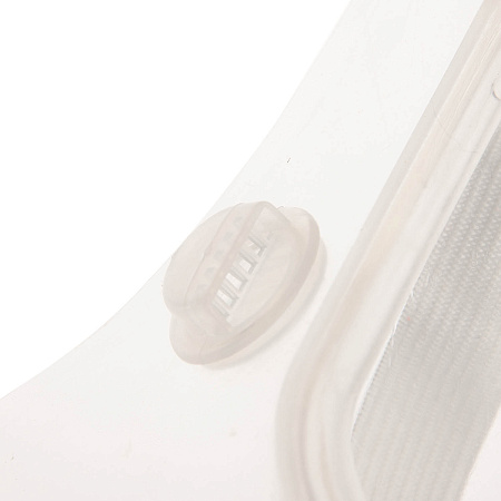 Очки защитные закрытые прозрачные линзы непрямая вентиляция (8050-05-02) STURM  *1/120