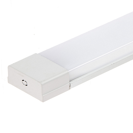 Светильник светодиодный линейный 36W 4,0К 3000Лм ОНЛАЙТ ODPO-03-O-36-4K 61925*1/20/45