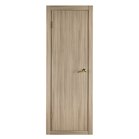 Дверь межкомнатная глухая Шимо Светлый 700мм BROZEX-WOOD  *1