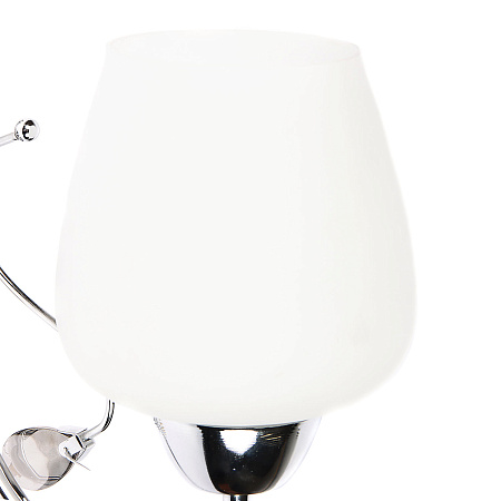 Бра N0309/1W       1*60W  E27, 220V VERNER LIGHTING *1