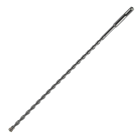 Бур по бетону  8*350мм SDS-plus 4 грани (510835) Quadro Rennbohr *1/25/100