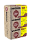 Теплоизоляция "VETONIT"  Теплые Стены Стронг 50*610*1000 (10 матов 6м2/0.305м3) Е/К *10/40