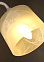 Бра N2058/1W WG E27 1*40Вт (190*280*130)  VERNER LIGHTING *1