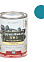 Грунт-эмаль по ржавчине голубая 0,8 кг Лакра *1/10/590