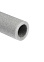 Теплоизоляция трубная Ø 42*9 мм (2 метра) серый *1/55 (110м),56(112м)