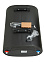 Водонагреватель электрический накопительный Royal Thermo RWH 80 Citadel Unic Grafit *1