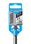 Бур по бетону  5*110мм SDS-plus 2 грани арт.690511 Rennbohr Basic *1/25/200