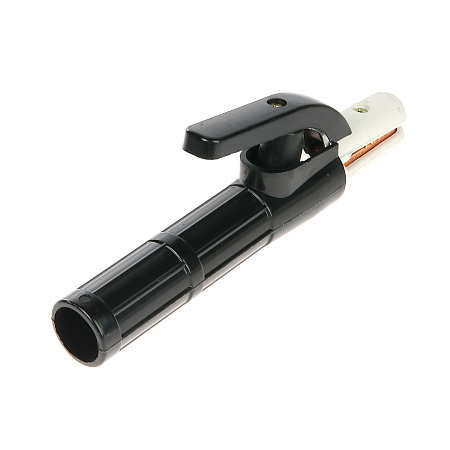 Электрододержатель 300А прижимной электрод 1,5-5,0мм EH-300 VARTEG *1