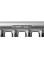 Коллектор 4 выхода 3/4"(Ø20) х 1/2"(Ø15) М/П/П/П/П/П MPF (ИС.071058) MP-У *1/30