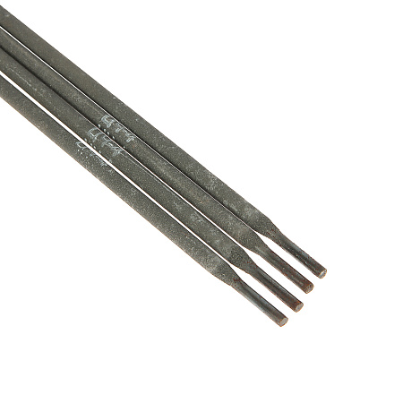 Электроды сварочные для чугуна d=3,0мм, пачка 3кг ЦЧ-4 СЗСМ *1/6