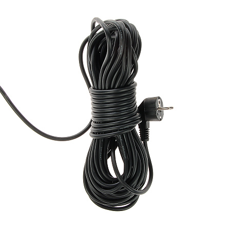 Насос погружной вибрационный нижн.забор шнур16м 240Вт 1200л/час напор60м 20/60-16м VALFEX