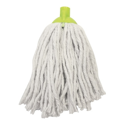 Насадка сменная д/мытья пола верёвочная х/б 200г G-200 "Умничка" *1/50
