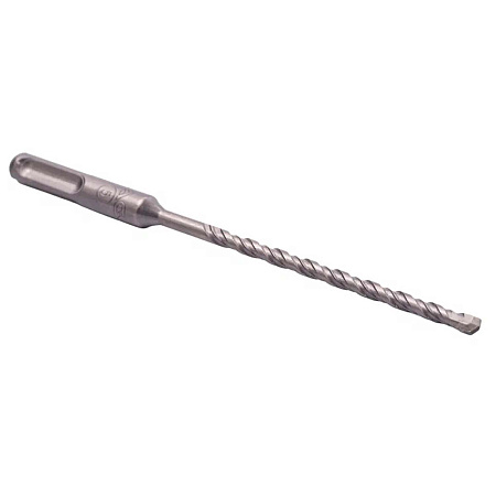 Бур по бетону  5*160мм SDS-plus 2 грани (560516) VIRA *1