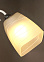 Бра N2260/1W WT+CH E27 1*40Вт (200*280*150)  VERNER LIGHTING *1