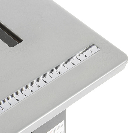 Плиткорез электрический плитка до 34мм 600Вт 2950об/мин диск 180мм СТАВР ПЭС-180/600 *1